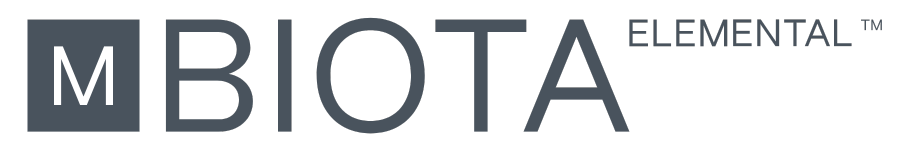 mbiota-elemental-logo